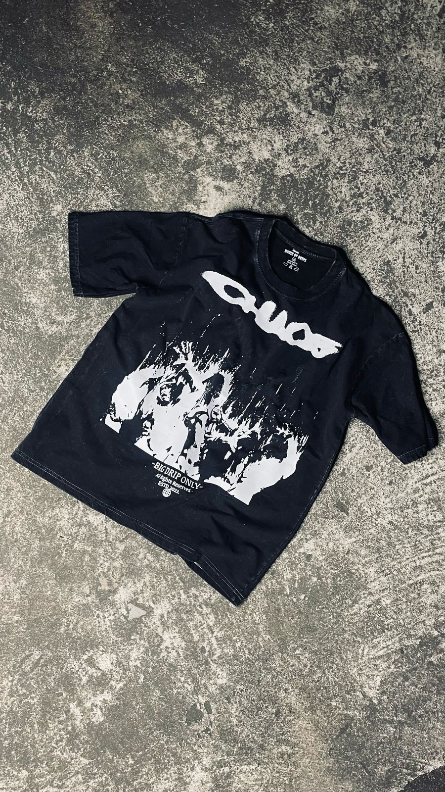 Chaos T-shirt