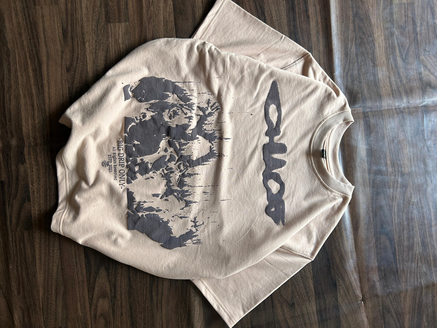 Chaos T-shirt