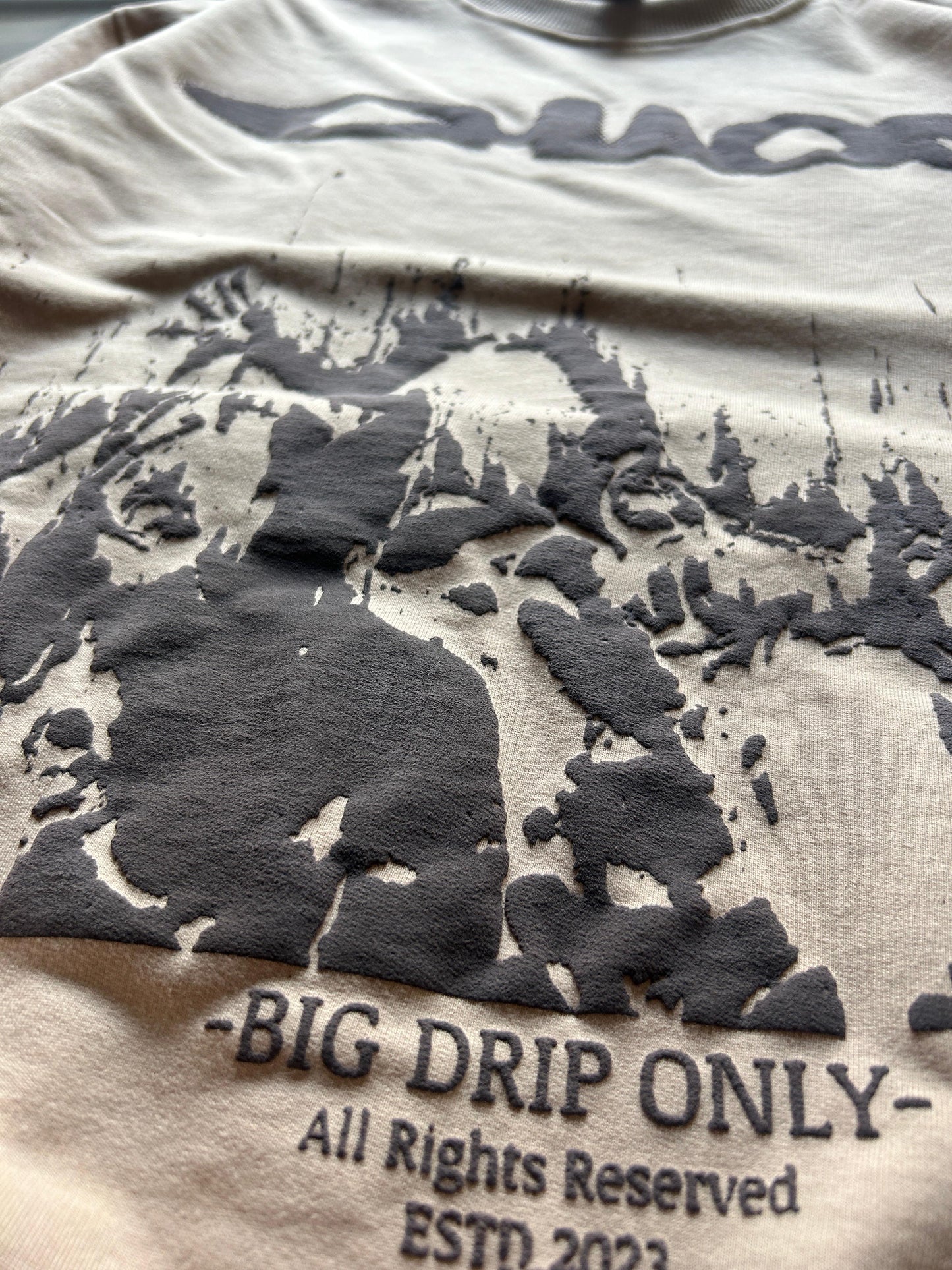 Chaos T-shirt