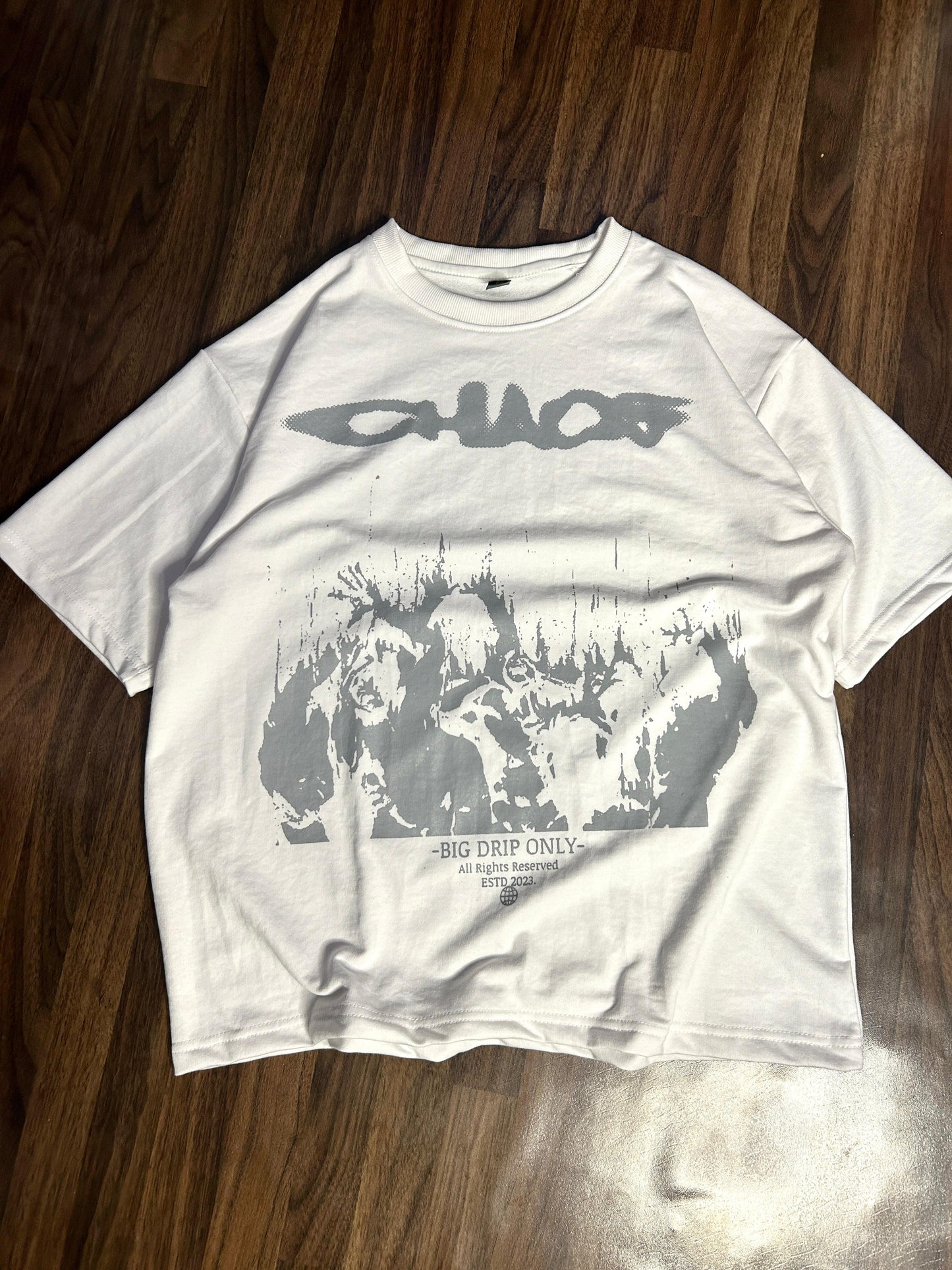 Chaos T-shirt