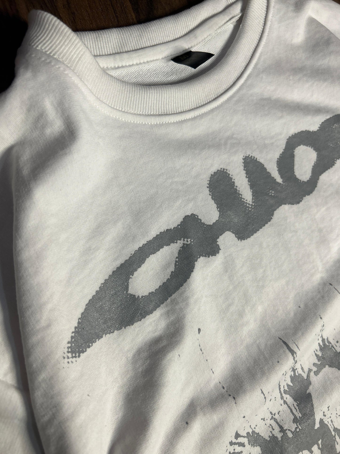 Chaos T-shirt