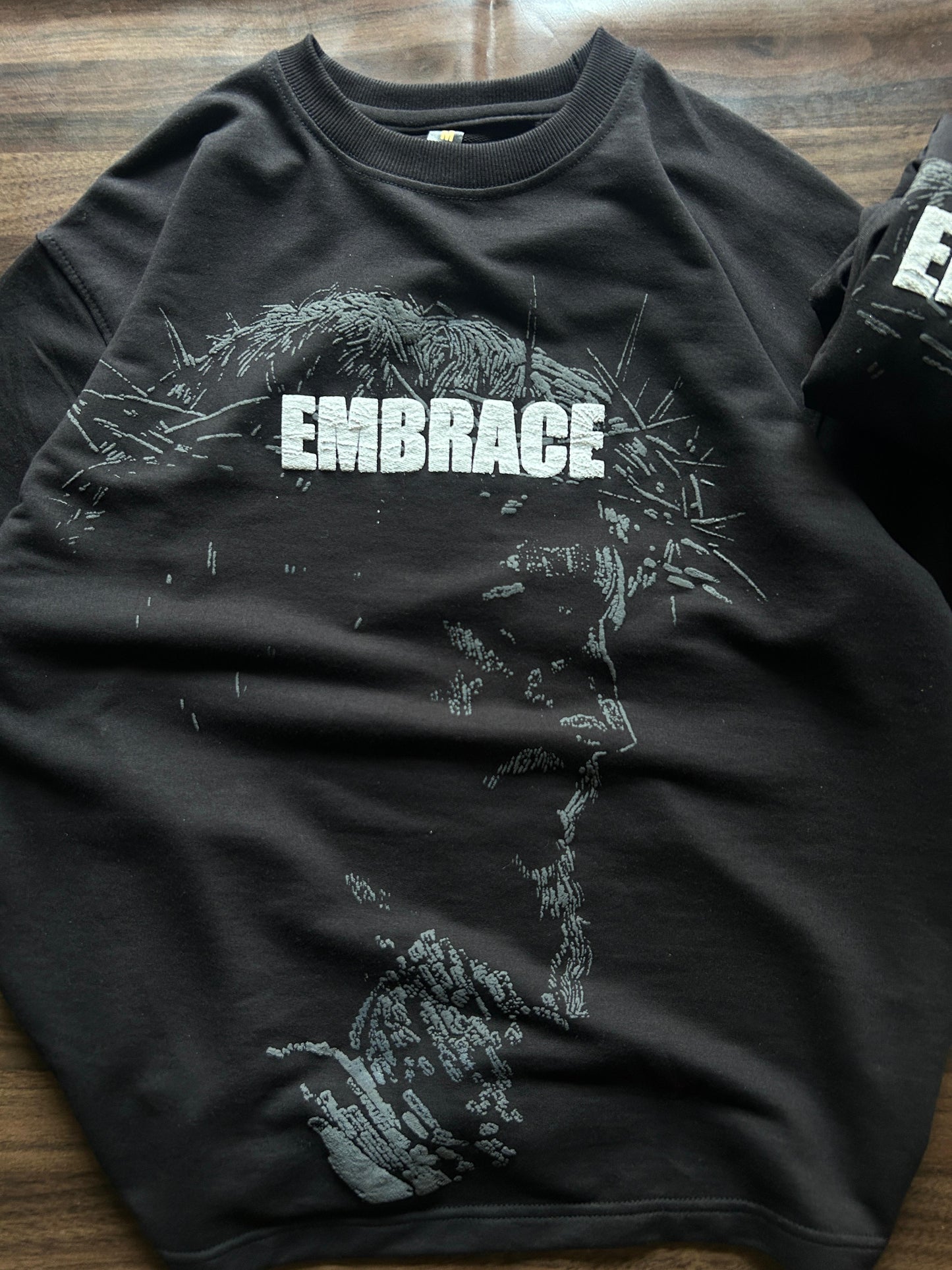 Embrace T-shirt