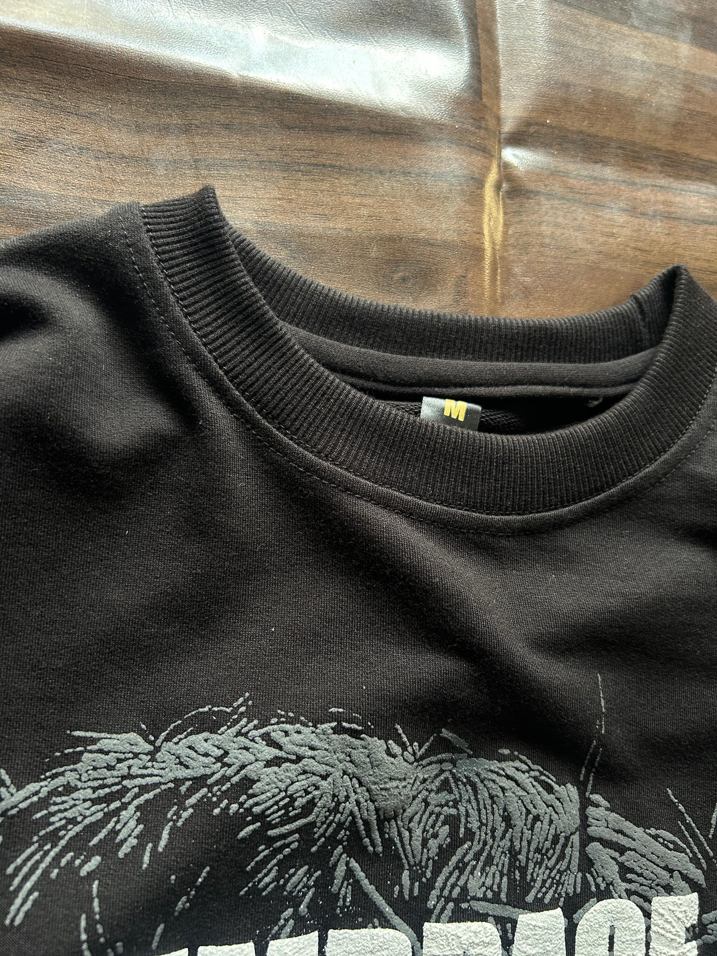 Embrace T-shirt
