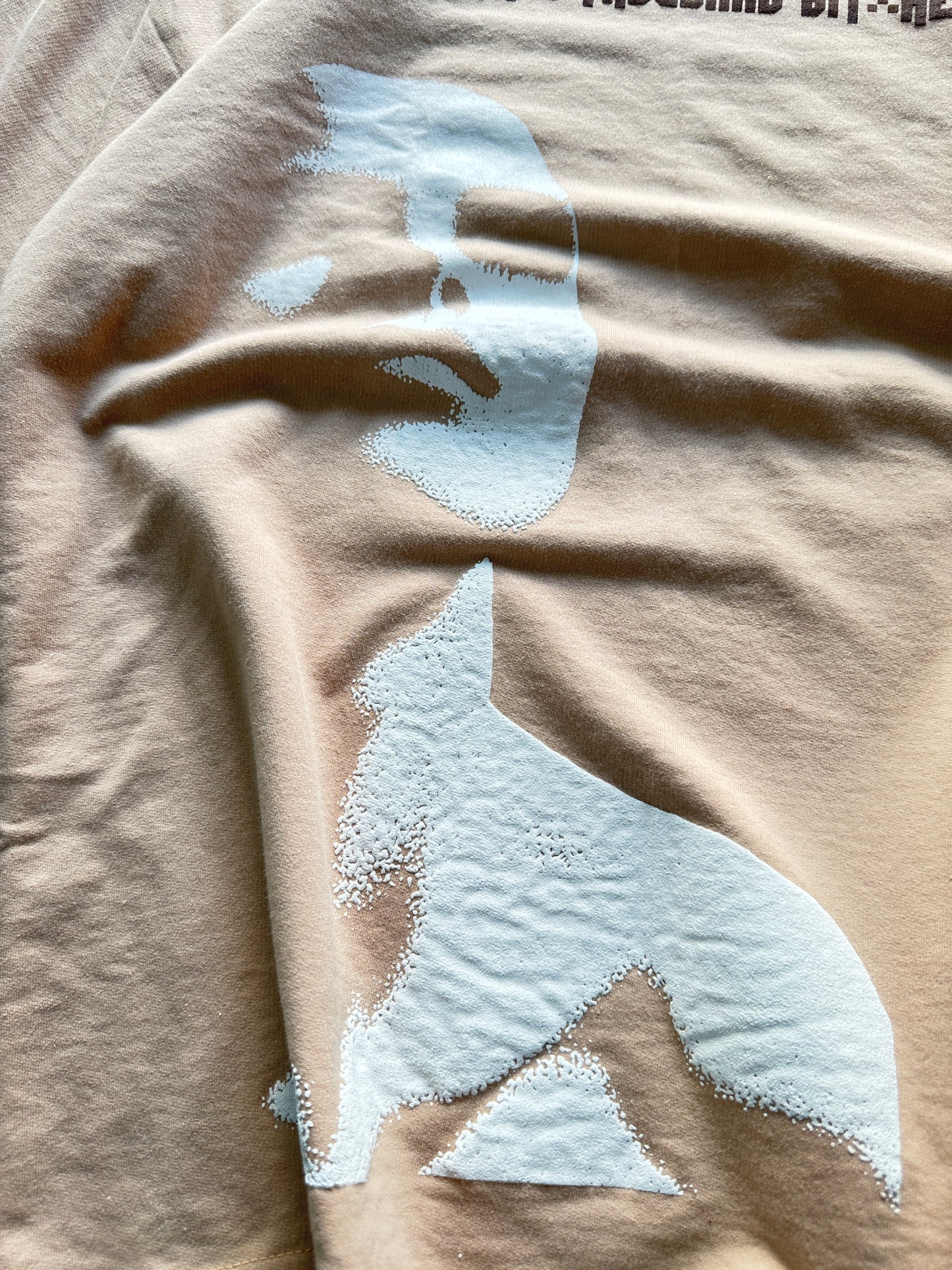 Loyal Woman - Oversized T